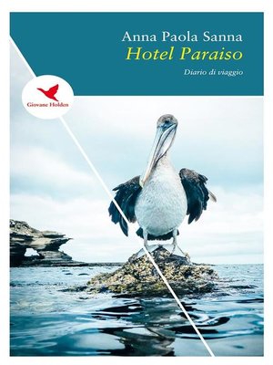 cover image of Hotel Paraiso